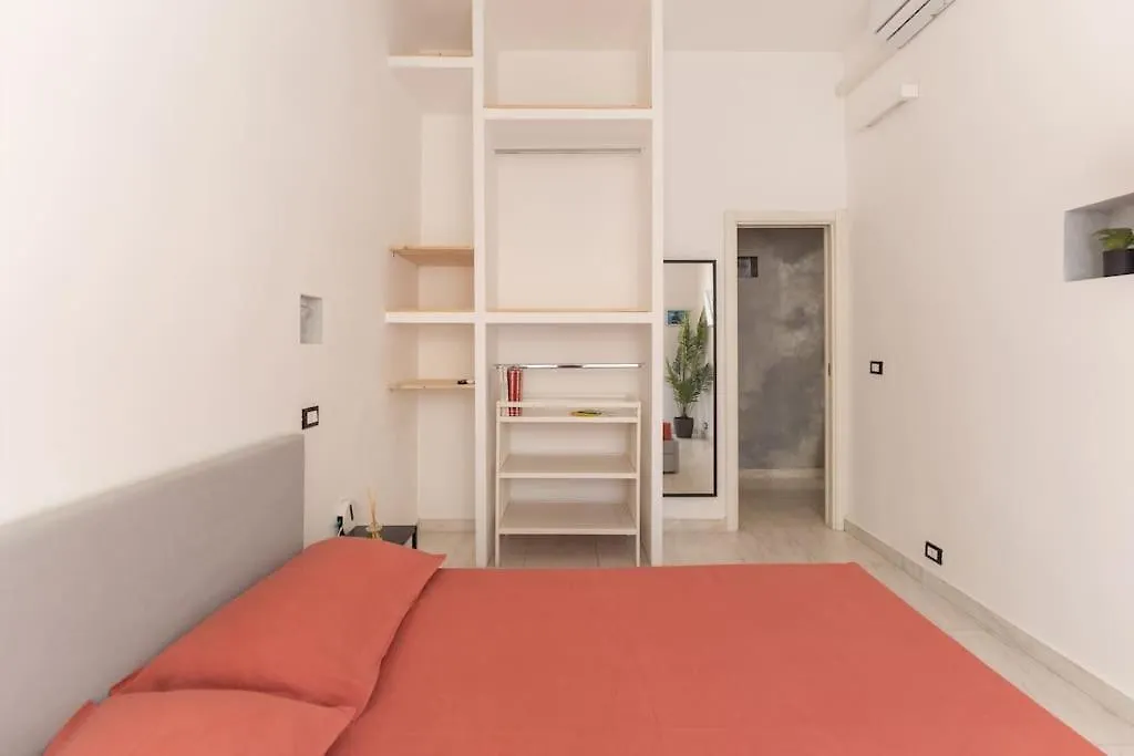 Diocleziano Guest House Rome 0*,  Italy