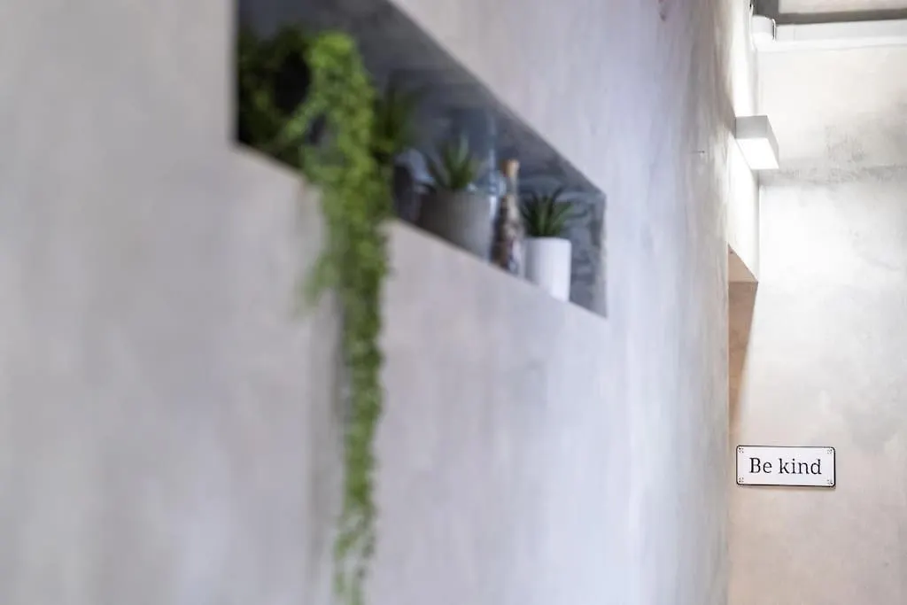 Diocleziano Guest House Rome Apartment