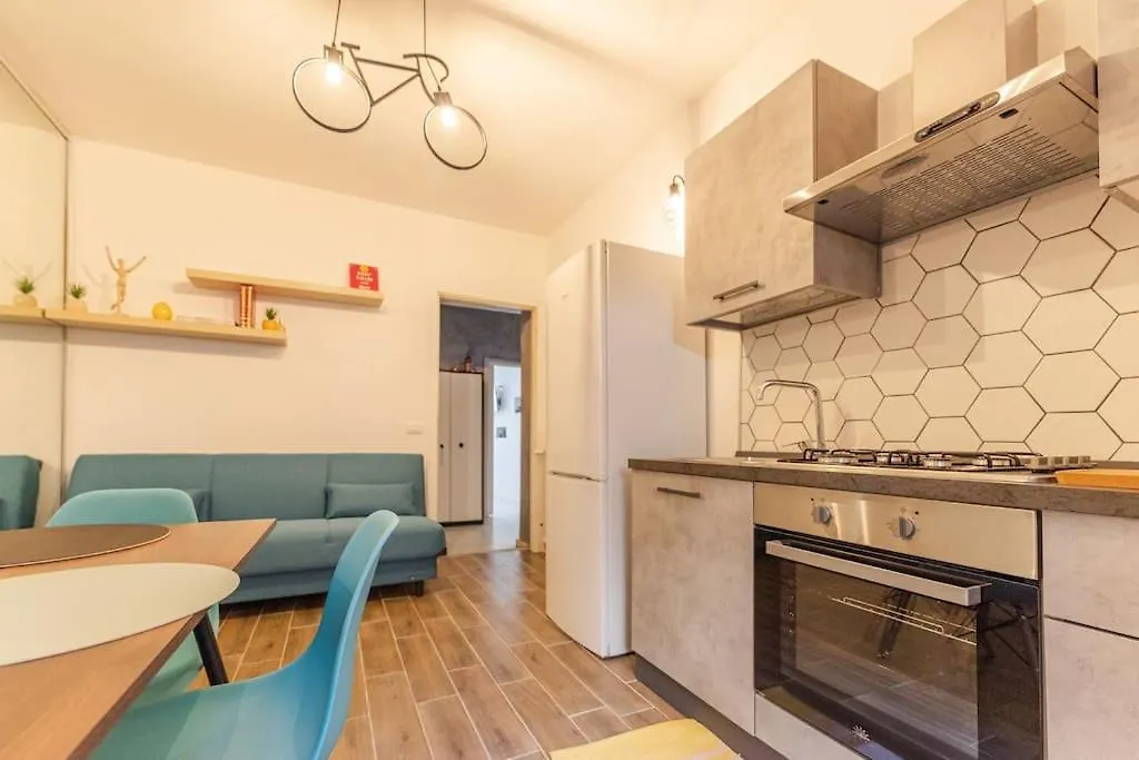 Diocleziano Guest House Rome Italy