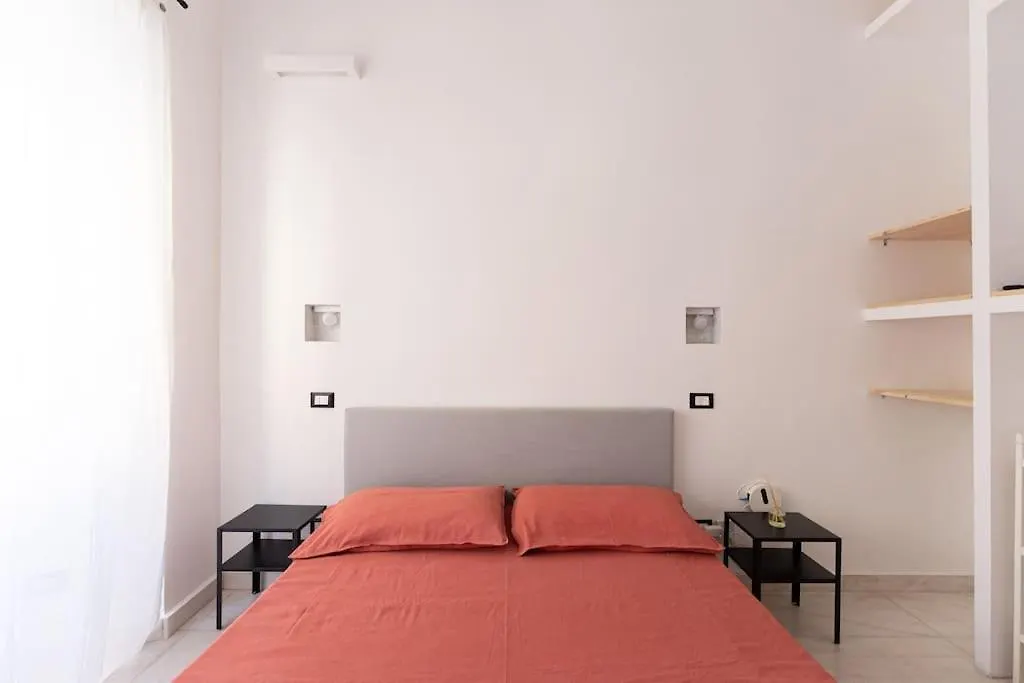 Apartment Diocleziano Guest House Rome Italy