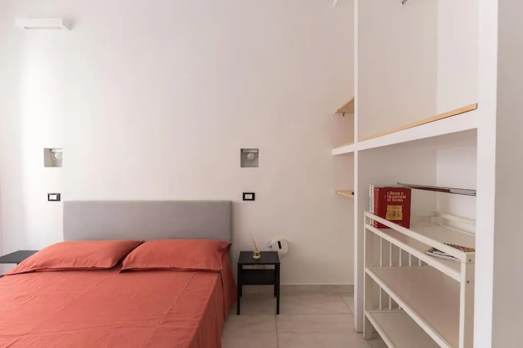 Diocleziano Guest House Rome