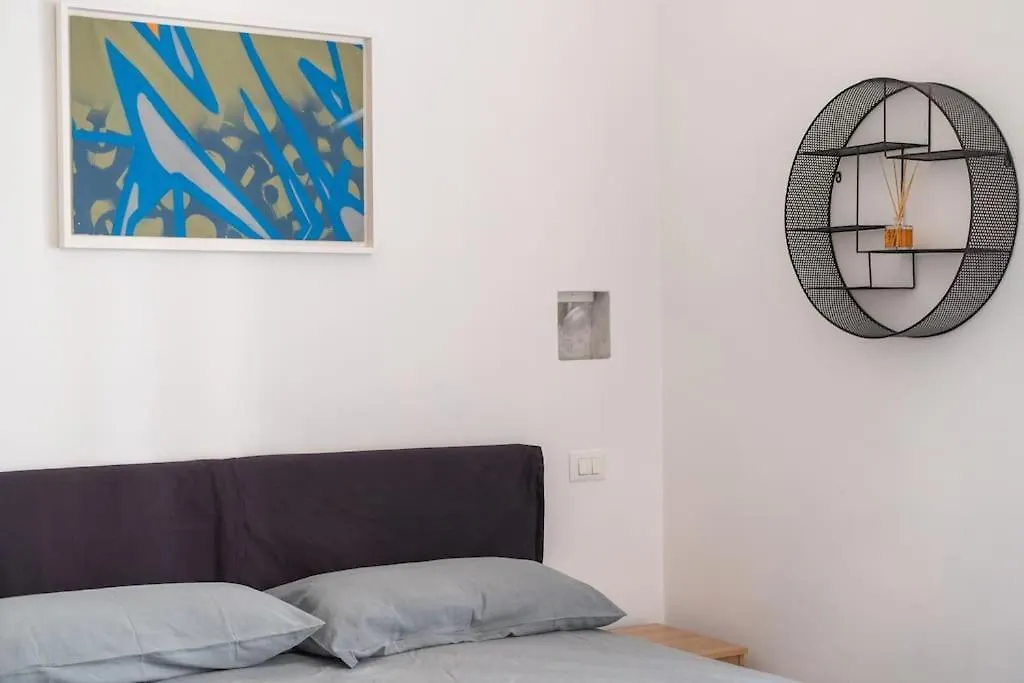 Apartment Diocleziano Guest House Rome