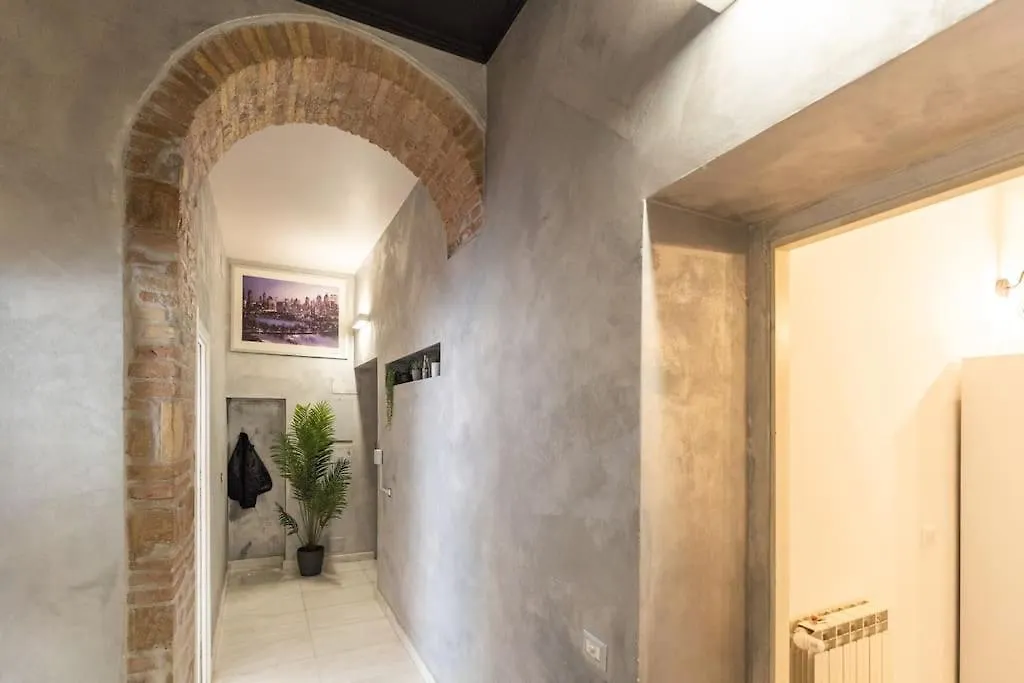 Diocleziano Guest House Rome