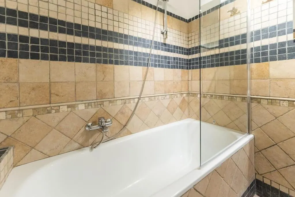 Diocleziano Guest House Rome