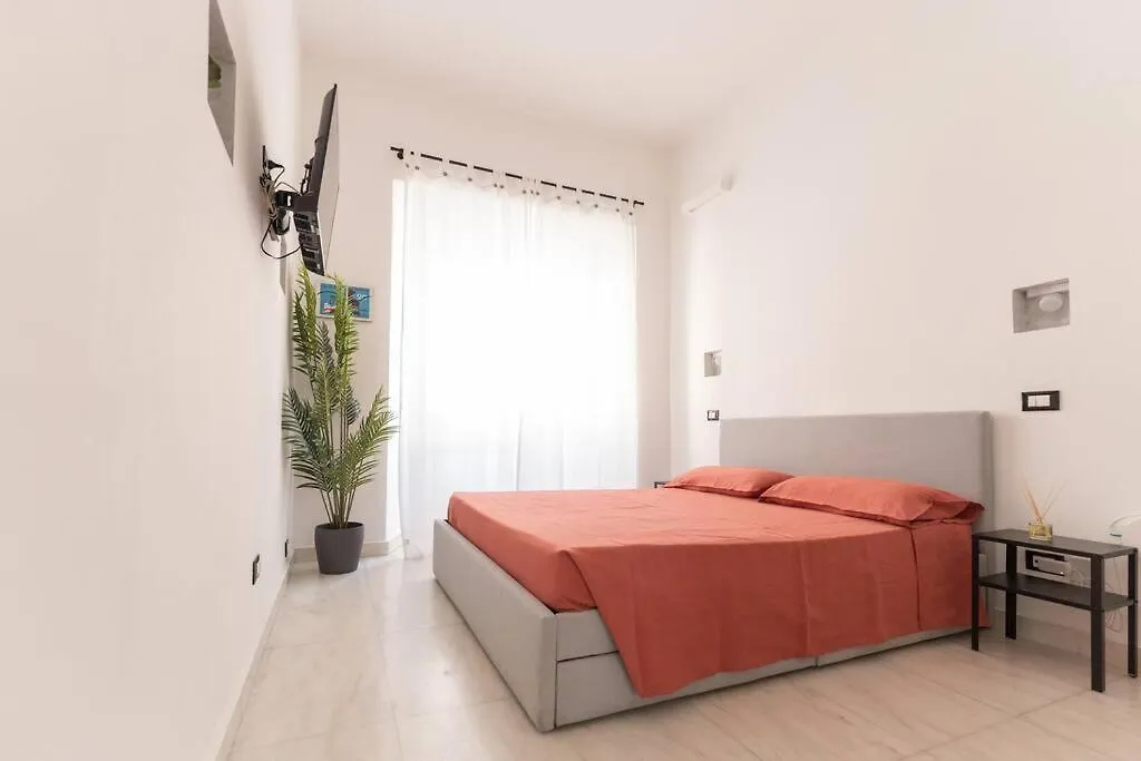 Diocleziano Guest House Rome