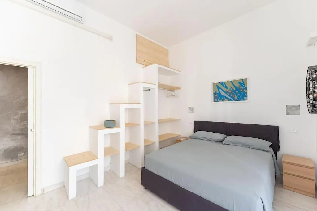 Diocleziano Guest House Rome Apartment