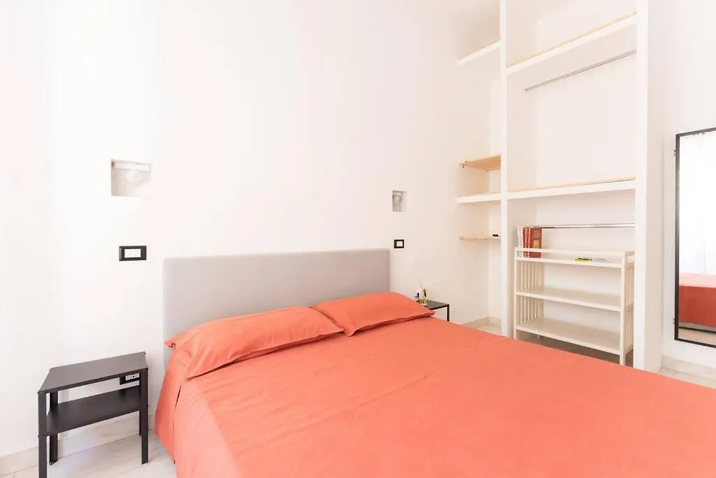 Diocleziano Guest House Rome
