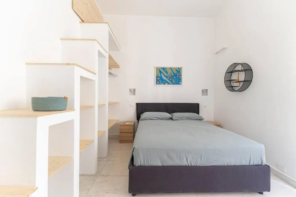 Apartment Diocleziano Guest House Rome
