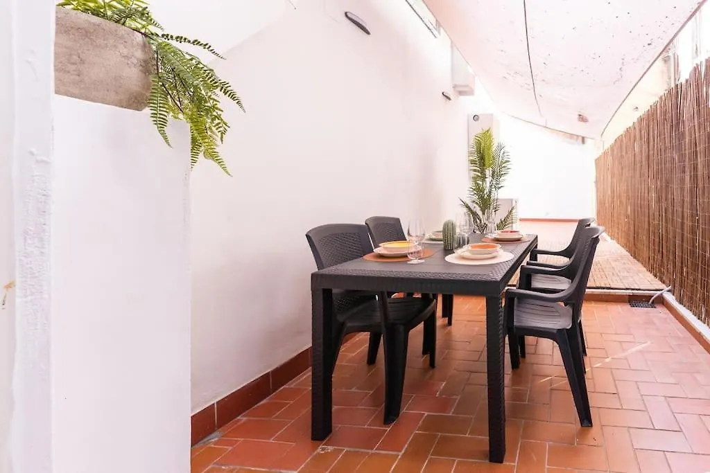 Apartment Diocleziano Guest House Rome