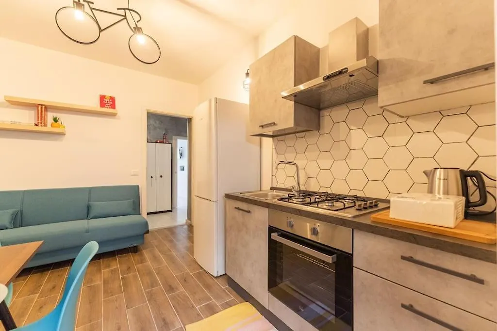 Diocleziano Guest House Rome Italy