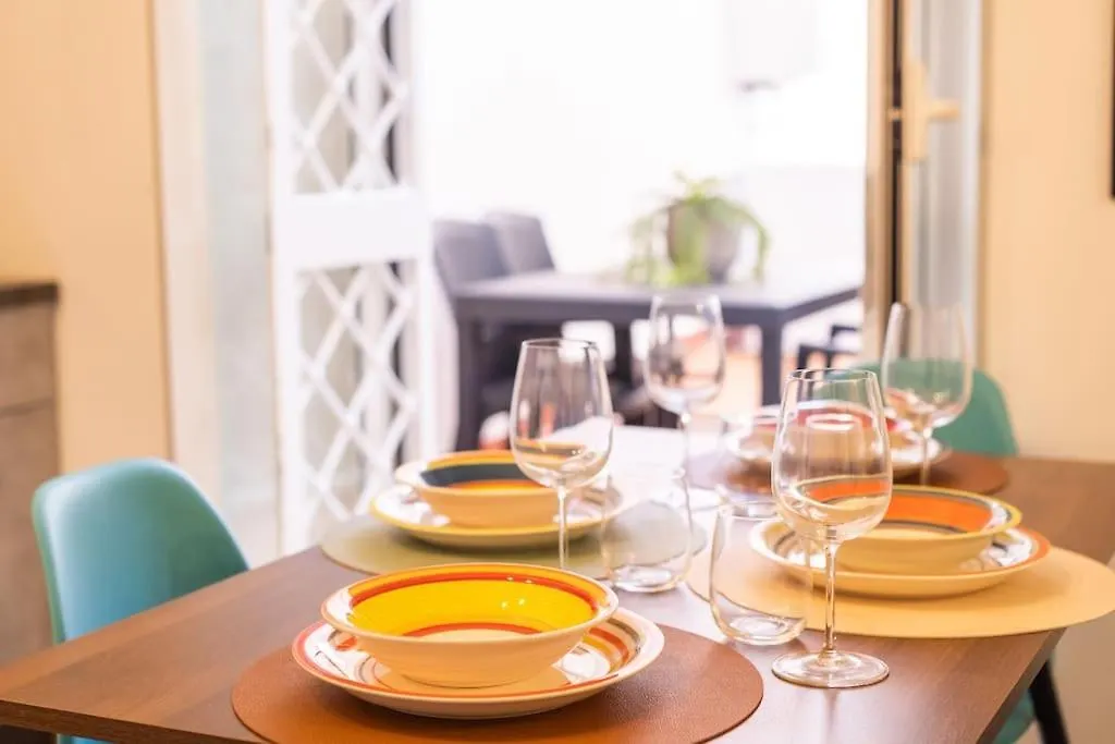 Diocleziano Guest House Rome