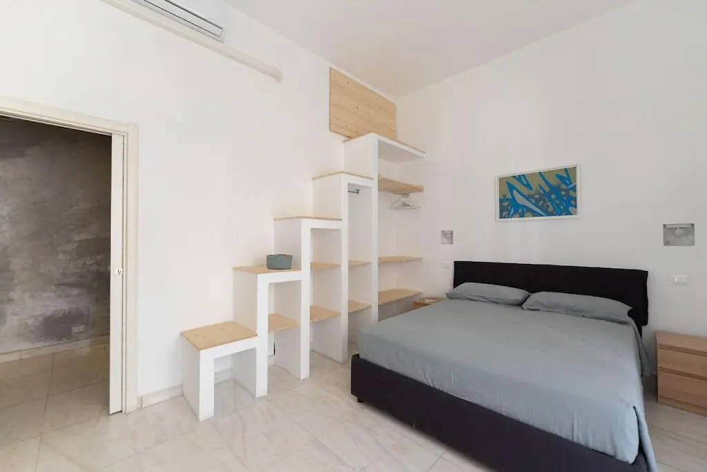 Diocleziano Guest House Rome Italy