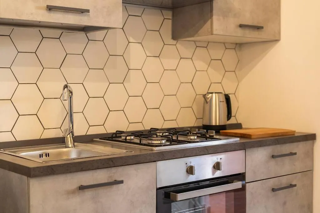 Diocleziano Guest House Rome 0*,  Italy