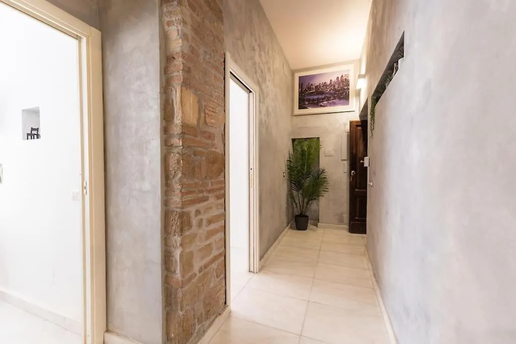 Diocleziano Guest House Rome Apartment