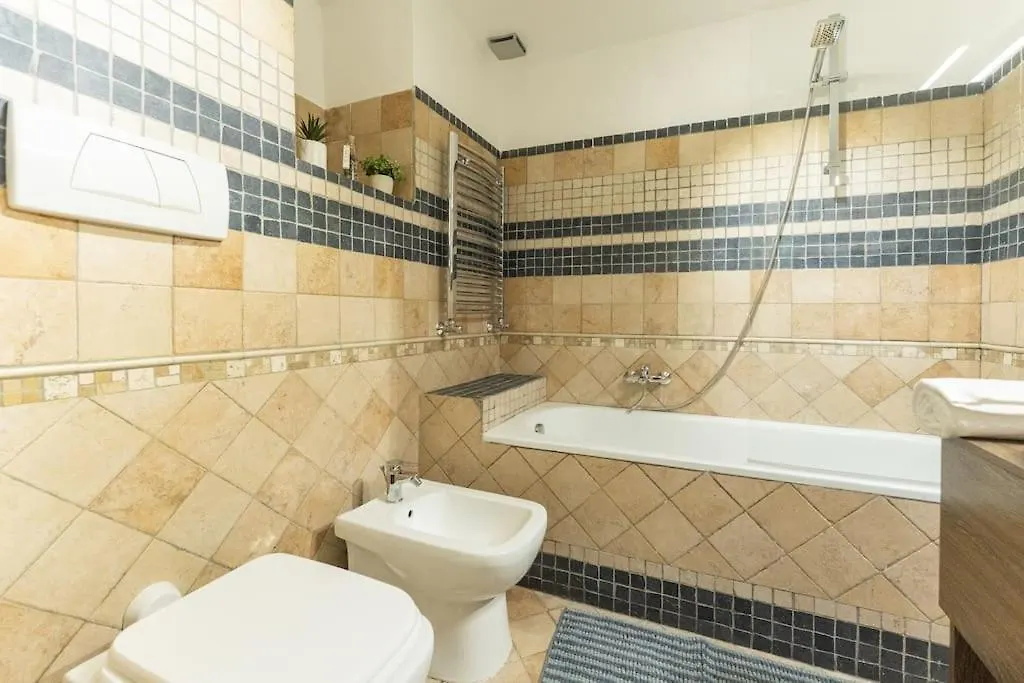 Diocleziano Guest House Rome 0*,
