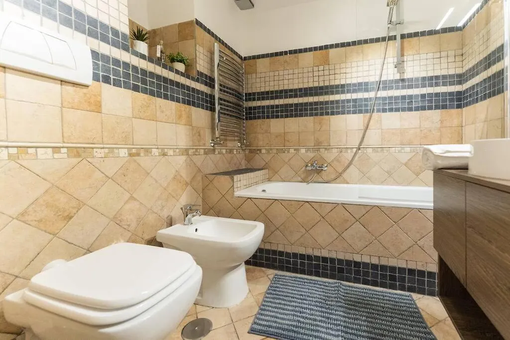 Diocleziano Guest House Rome