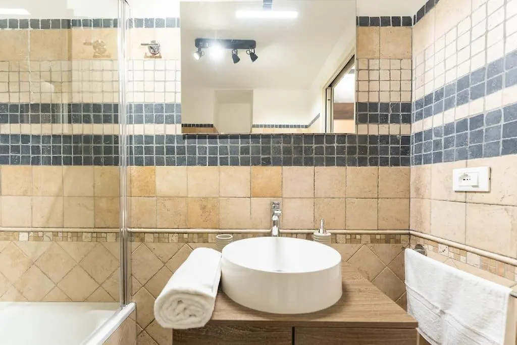 Diocleziano Guest House Rome Apartment