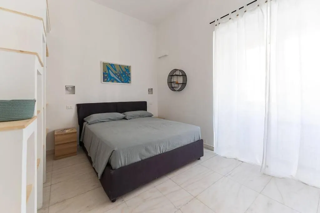 Diocleziano Guest House Rome Apartment