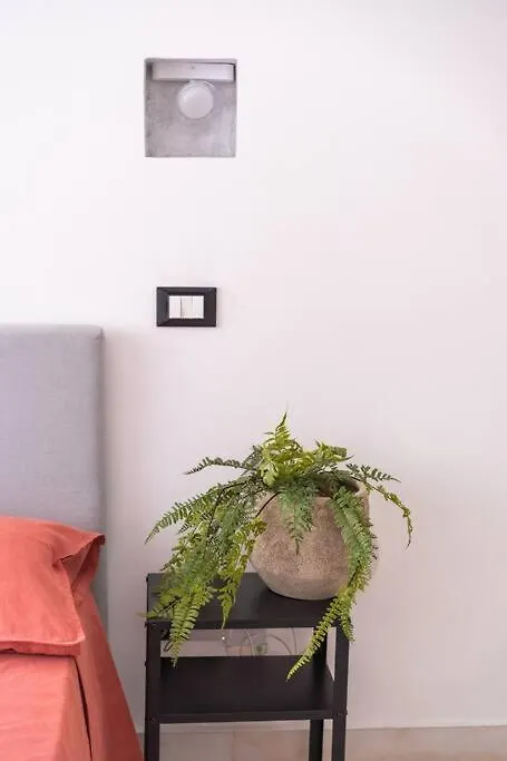 Diocleziano Guest House Rome Apartment