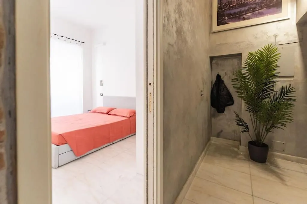 Diocleziano Guest House Rome