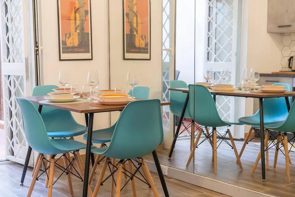 Diocleziano Guest House Rome