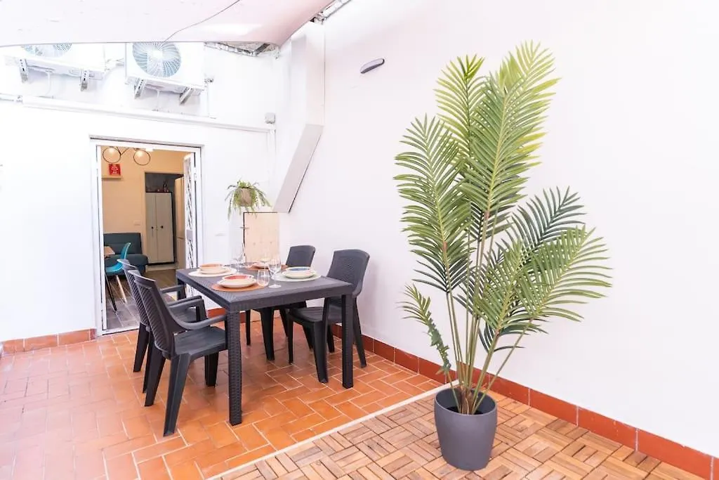 Apartment Diocleziano Guest House Rome Italy