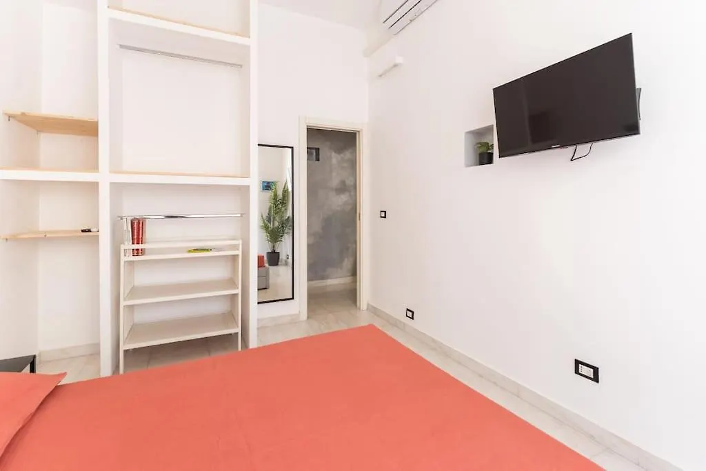 Diocleziano Guest House Rome Apartment