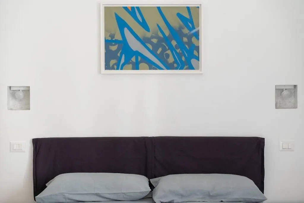 Apartment Diocleziano Guest House Rome