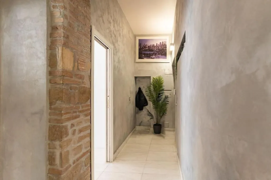 Apartment Diocleziano Guest House Rome